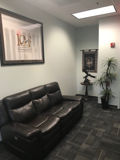 Trial Attorney «The Kilfin Law Firm, P.C.», reviews and photos