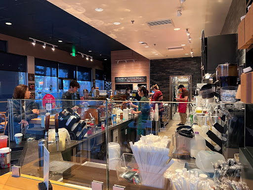 Starbucks image