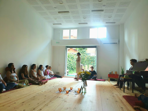 Centros de yoga en Esplugues de Llobregat de 2024