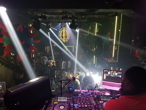 Night Club «Tier Nightclub», reviews and photos, 20 E Central Blvd, Orlando, FL 32801, USA