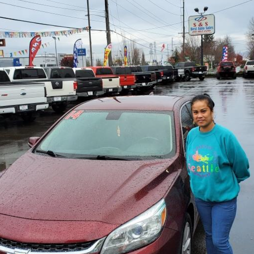Used Car Dealer «SS Best Auto Sales, LLC», reviews and photos, 2712 Auburn Way N, Auburn, WA 98002, USA
