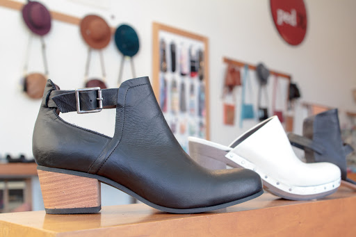 Shoe Store «pedX Shoe Shangri-la», reviews and photos, 2005 NE Alberta St, Portland, OR 97211, USA