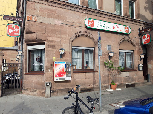 Osteria Elisa