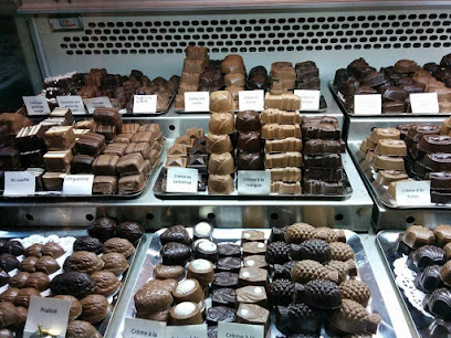 Chocolaterie Volupte