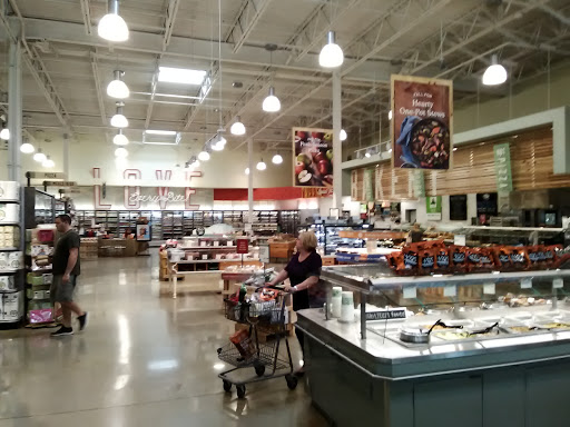 Grocery Store «Whole Foods Market», reviews and photos, 1380 E 70th St, Shreveport, LA 71105, USA
