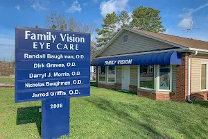 Family Vision image