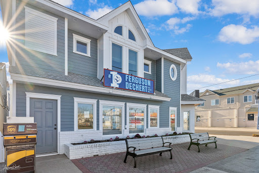 Real Estate Agency «Ferguson Dechert Real Estate», reviews and photos, 2789 Dune Dr, Avalon, NJ 08202, USA