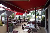 Atmosphère du Restaurant Le Carre Rouge à Dijon - n°1