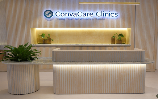 ConvaCare Clinics South Africa