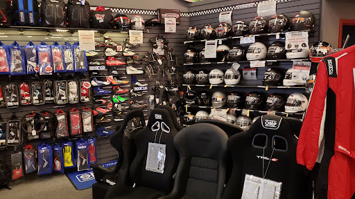 Wine Country Motor Sports image