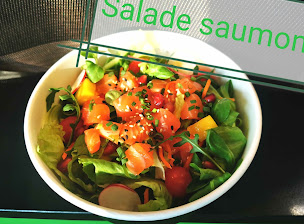 Photo n°16 de Sushi Etoile à Paris ()