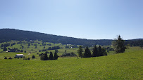 Domaine du Mont-Saint-Jean du Restaurant Golf du Rochat à Les Rousses - n°18