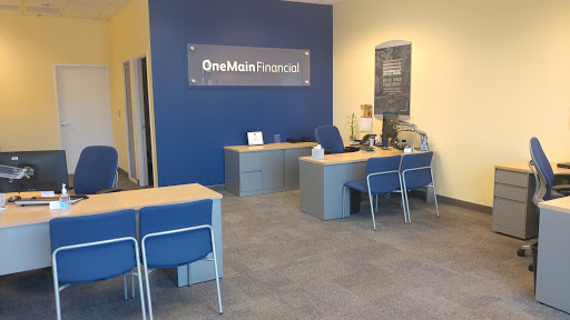 OneMain Financial