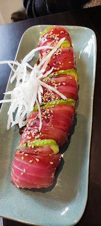 Plats et boissons du Restaurant japonais Okome sushi à Saint-Raphaël - n°14