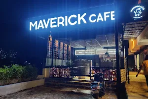 MAVERICK CAFE image