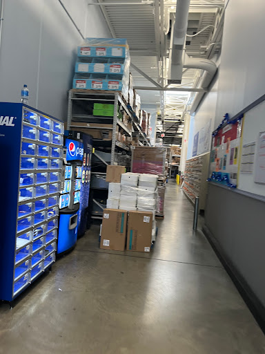 Discount Store «Walmart», reviews and photos, 299 Valley Rd, Warrington, PA 18976, USA