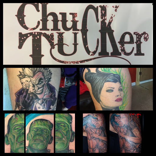 Explore shoulder chest tattoo ideas, creative tattoo ideas in Dover, available at Walls of Wonder Tattoo And Body Piercing