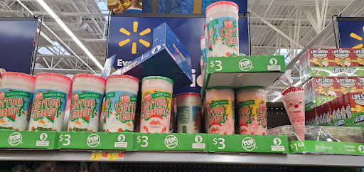 Department Store «Walmart Supercenter», reviews and photos, 1950 Anderson Hwy, Powhatan, VA 23139, USA