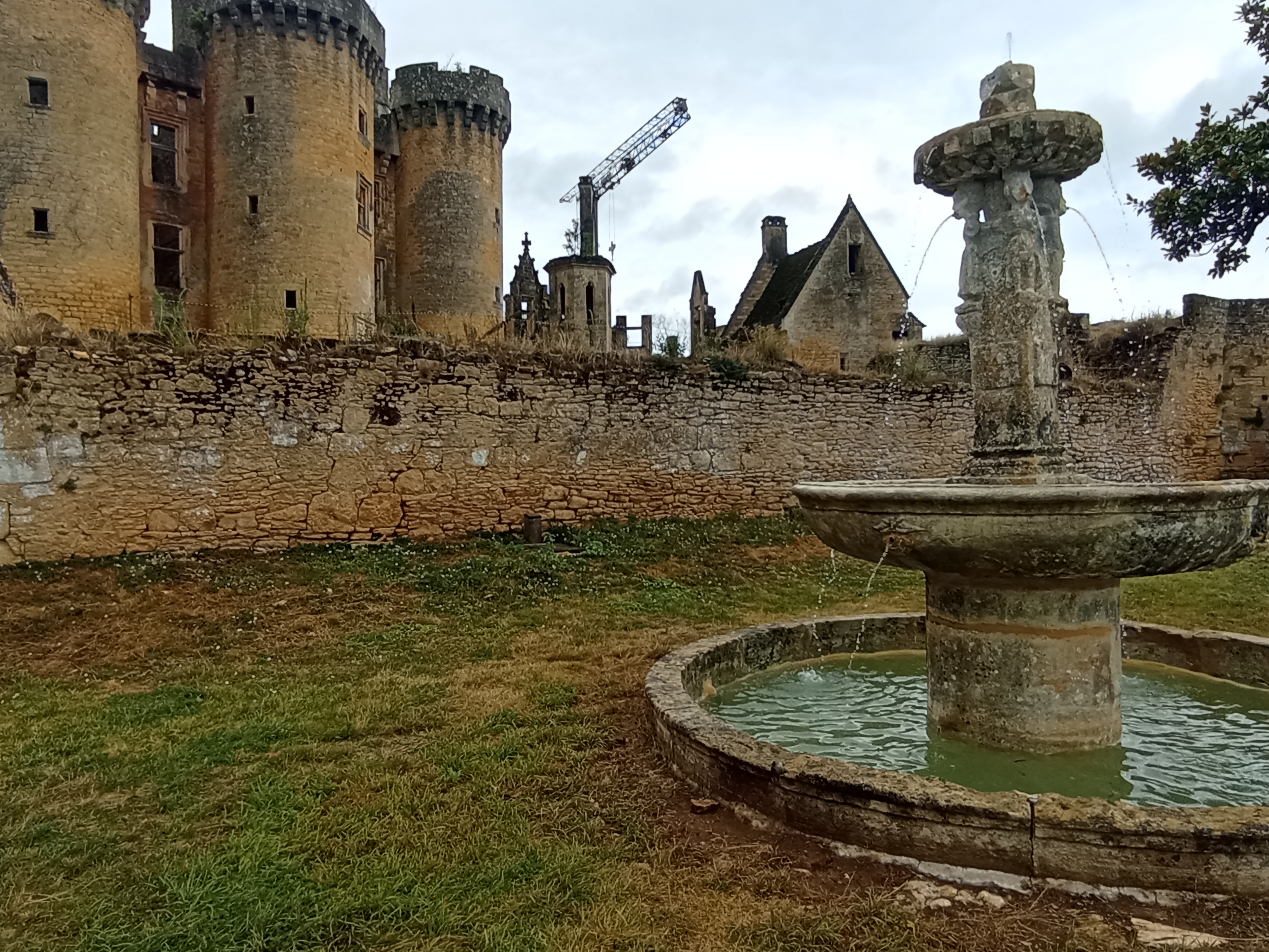 Photo n° 1 de l'avis de Myriam.l fait le 28/07/2023 à 18:39