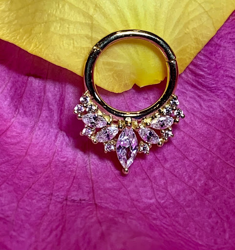 Explore emt tattoo ideas, creative tattoo ideas in Chapel Hill, available at Spica Body Piercing