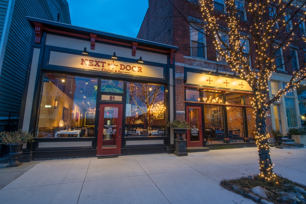 Next Door Kitchen and Bar 12020