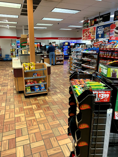 Convenience Store «Speedway», reviews and photos, 1010 N Milwaukee Ave, Buffalo Grove, IL 60089, USA