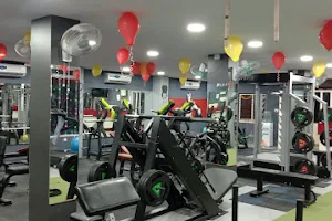 Shree Fitness Station & GYM(Unisex) image