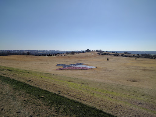 Golf Club «Canyon West Golf Course», reviews and photos, 160 Club House Dr, Weatherford, TX 76087, USA