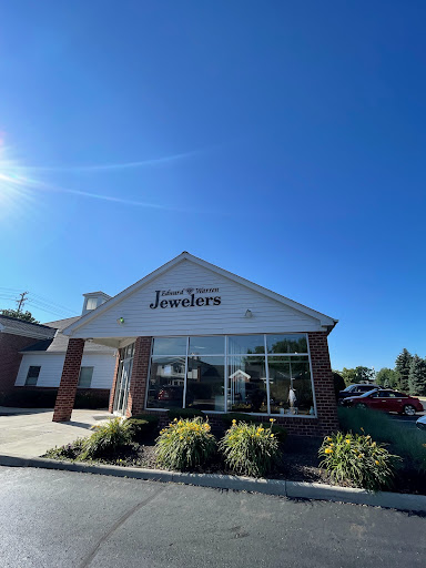 Edward Warren Jewelers, 1610 Cross Creeks Blvd, Pickerington, OH 43147, USA, 