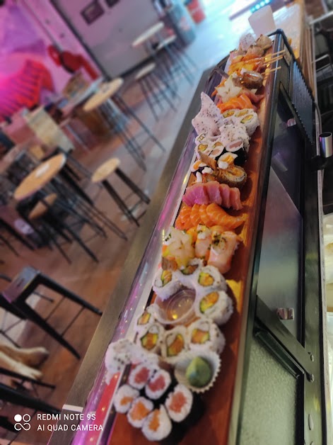 O'JAPAS sushi bar à La Teste-de-Buch