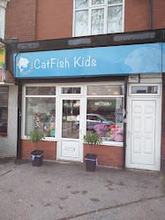CatFish Kids