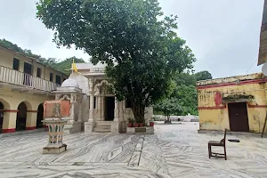 Shri Raghunath Temple image