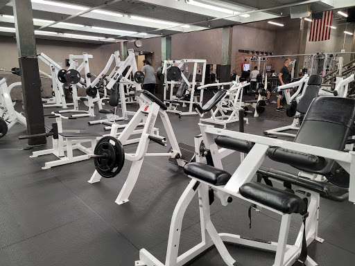 Health Club «XSport Fitness», reviews and photos, 7511 Lemont Rd, Darien, IL 60561, USA