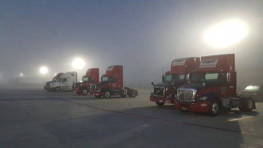 Freight Forwarding Service «Southeastern Freight Lines», reviews and photos, 3301 W Miller Rd, Garland, TX 75041, USA