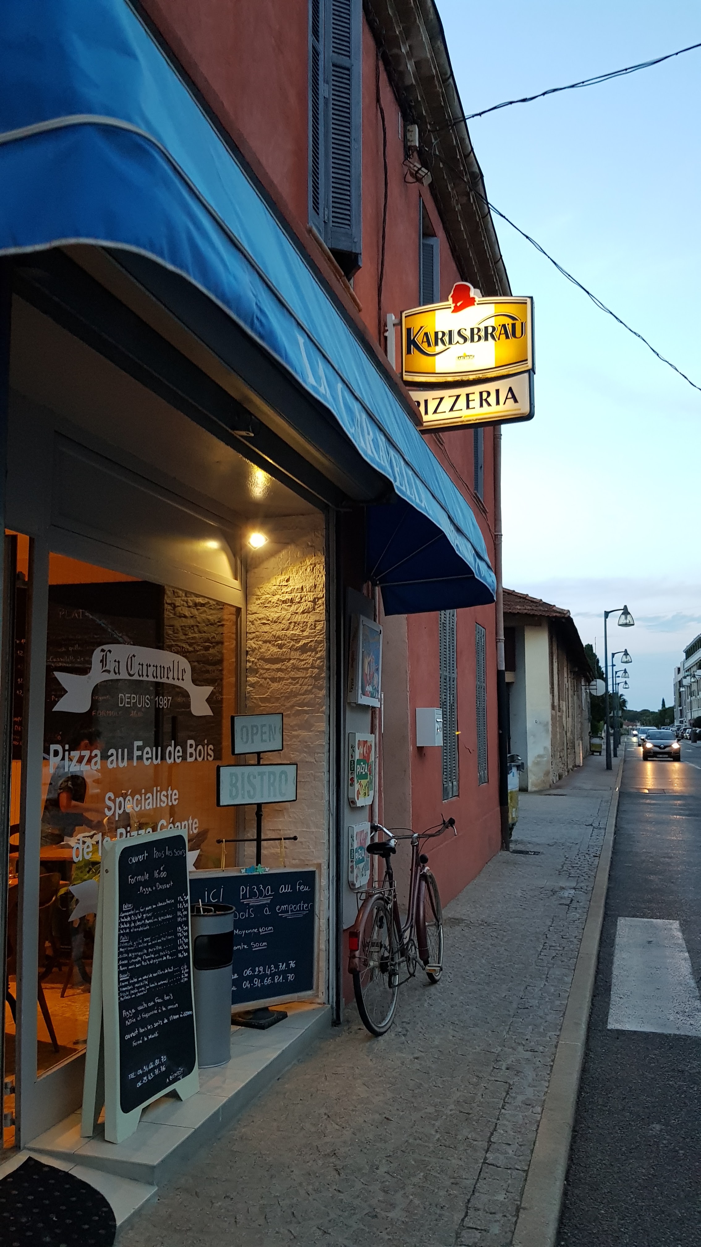 Photo n° 4 de l'avis de Clem. fait le 30/08/2018 à 22:03