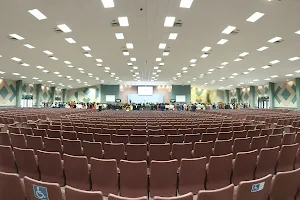 Salón de Asambleas de los Testigos Cristianos de Jehová image