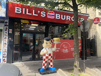 Photos du propriétaire du Restaurant de hamburgers Bill's Burger Vitry-sur-Seine - n°15