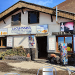 Photo n°1 de l'avis de Jose.n fait le 30/03/2023 à 08:51 sur le  La Capannina à Nicolosi