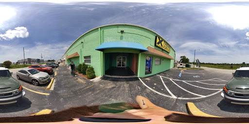 Amusement Center «Xtreme Fun Center», reviews and photos, 13211 93rd St N, Largo, FL 33773, USA