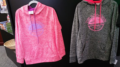 Tobacco Shop «The Boo-tique Smoke Shop & Vapor», reviews and photos, 676 N Main St, Wellington, OH 44090, USA