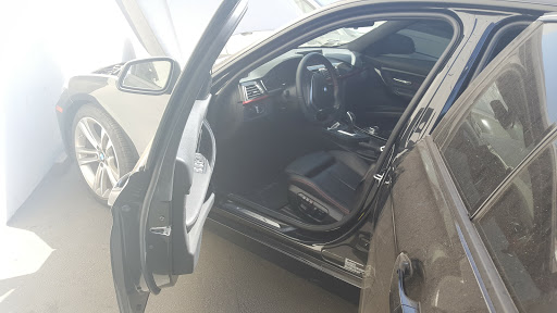 Auto Body Shop «Fix Auto Downey», reviews and photos, 9634 Firestone Blvd, Downey, CA 90241, USA