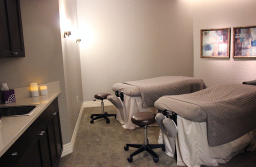 Day Spa «Blush Salon + Spa», reviews and photos, 100 W Michigan Ave, Kalamazoo, MI 49007, USA