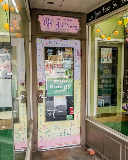 Health Food Store «Get Healthy», reviews and photos, 107 S Washington St, DeRidder, LA 70634, USA