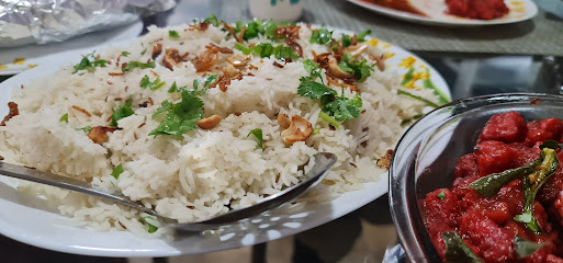 Halal Bites Catering (Taste Of Hyderabad, India)