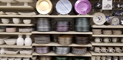 Home Goods Store «Christmas Tree Shops», reviews and photos, 1895 South Rd, Poughkeepsie, NY 12601, USA