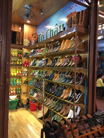 Tô Châu shoes