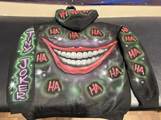 Explore let it go tattoo ideas, creative tattoo ideas in Milford, available at Karma