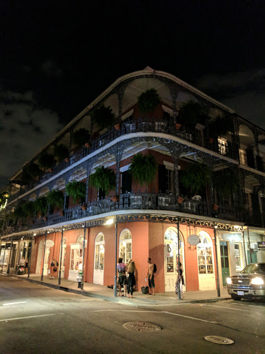 Live Music Venue «Preservation Hall», reviews and photos, 726 St Peter St, New Orleans, LA 70116, USA
