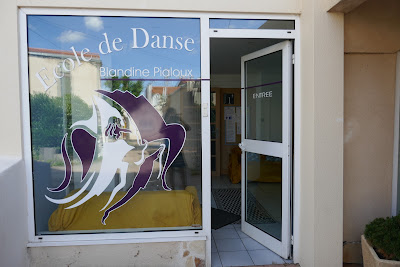 Ceyrat Centre Danse Blandine Pialoux à Ceyrat