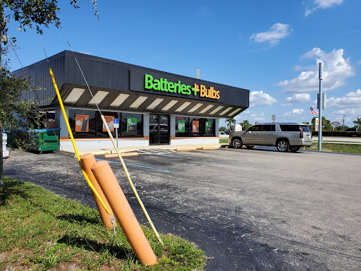 Car Battery Store «Batteries Plus Bulbs», reviews and photos, 11200 S Cleveland Ave, Fort Myers, FL 33907, USA